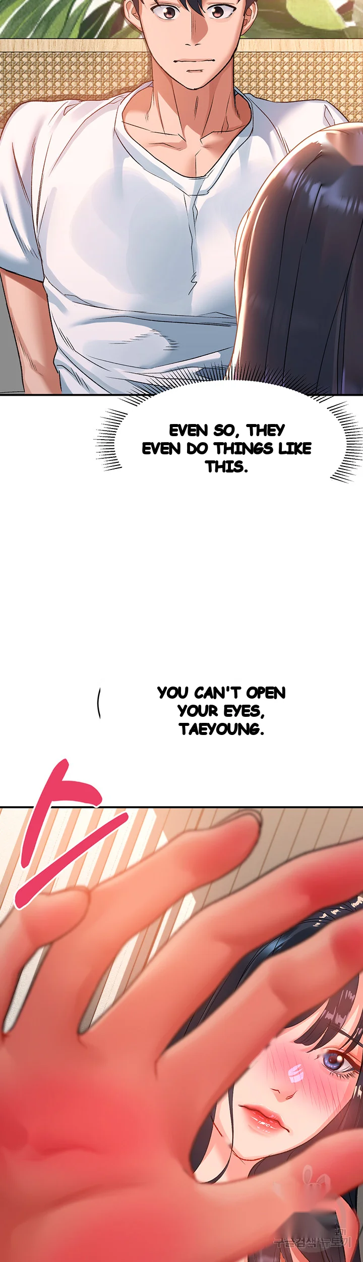 Unlock Her Heart Chapter 24 - Page 8