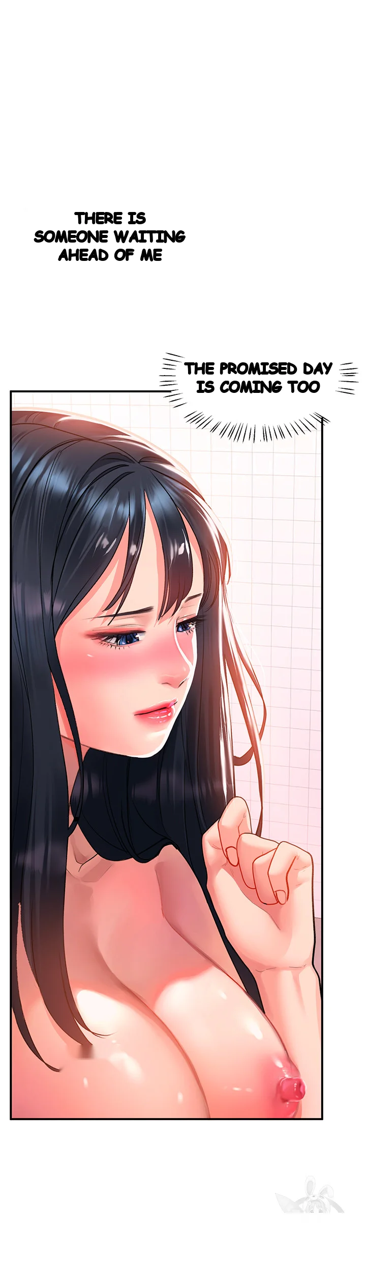 Unlock Her Heart Chapter 25 - Page 15