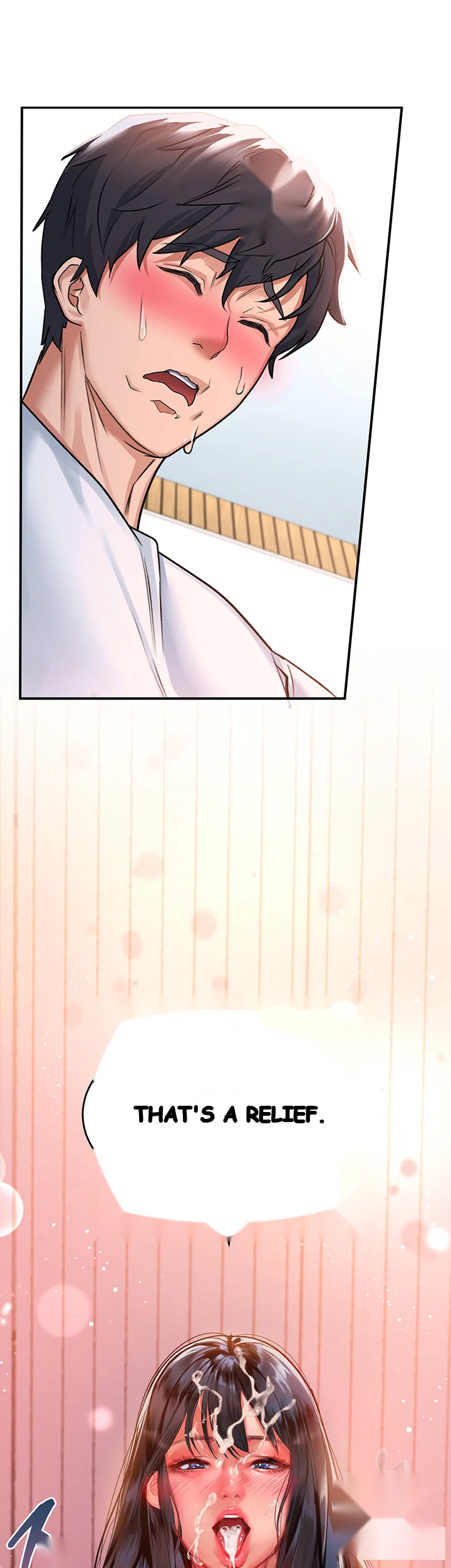 Unlock Her Heart Chapter 25 - Page 9