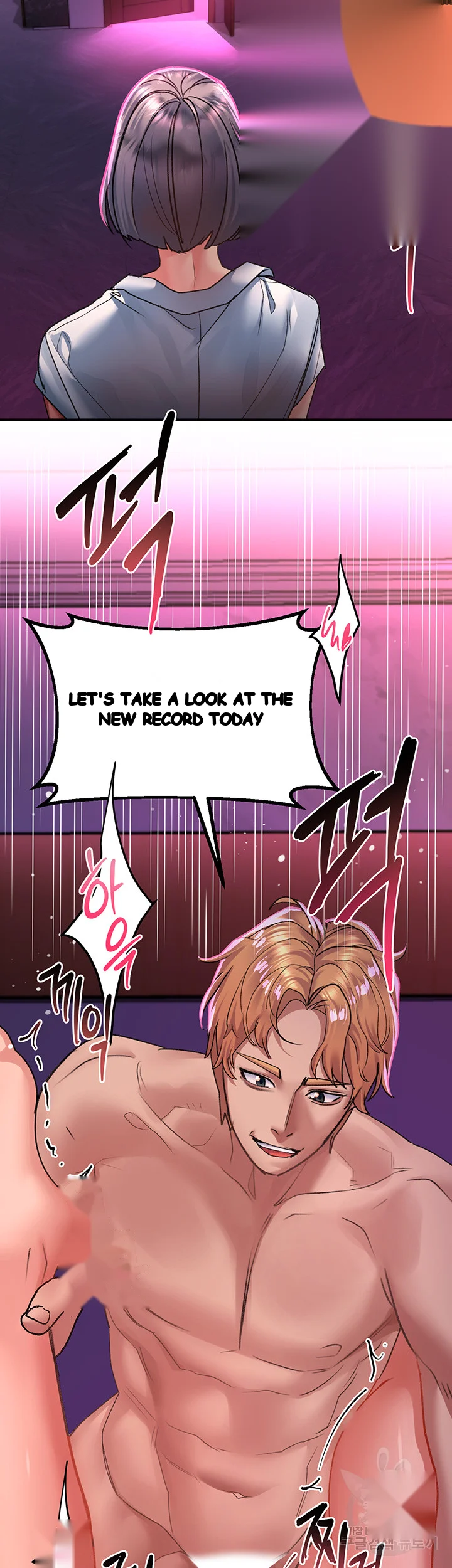 Unlock Her Heart Chapter 27 - Page 20