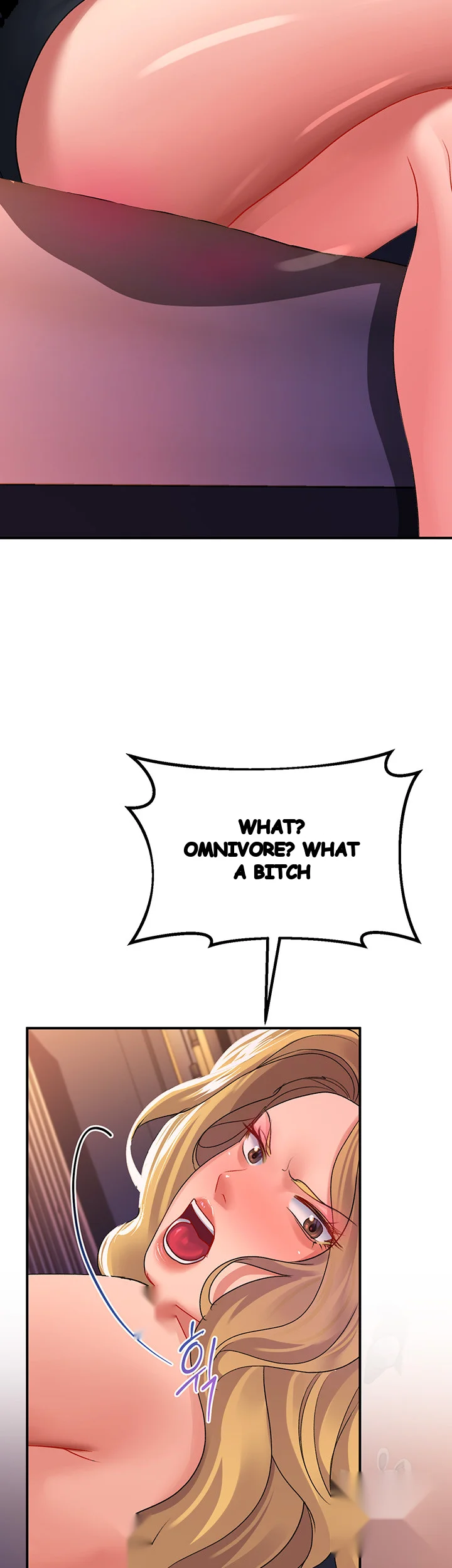 Unlock Her Heart Chapter 27 - Page 30