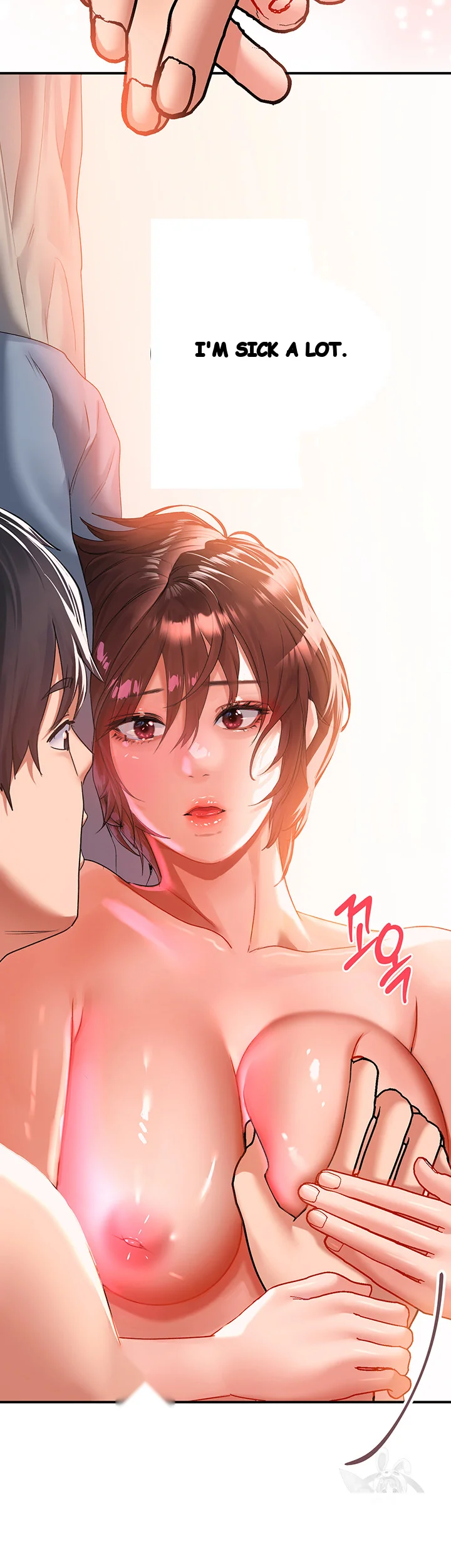 Unlock Her Heart Chapter 28 - Page 12