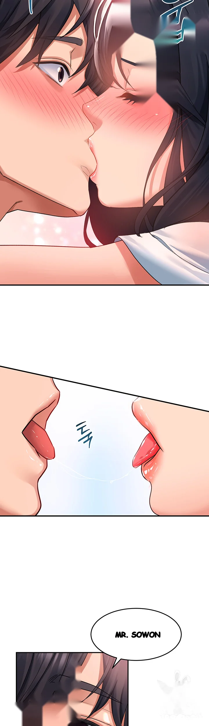 Unlock Her Heart Chapter 28 - Page 30