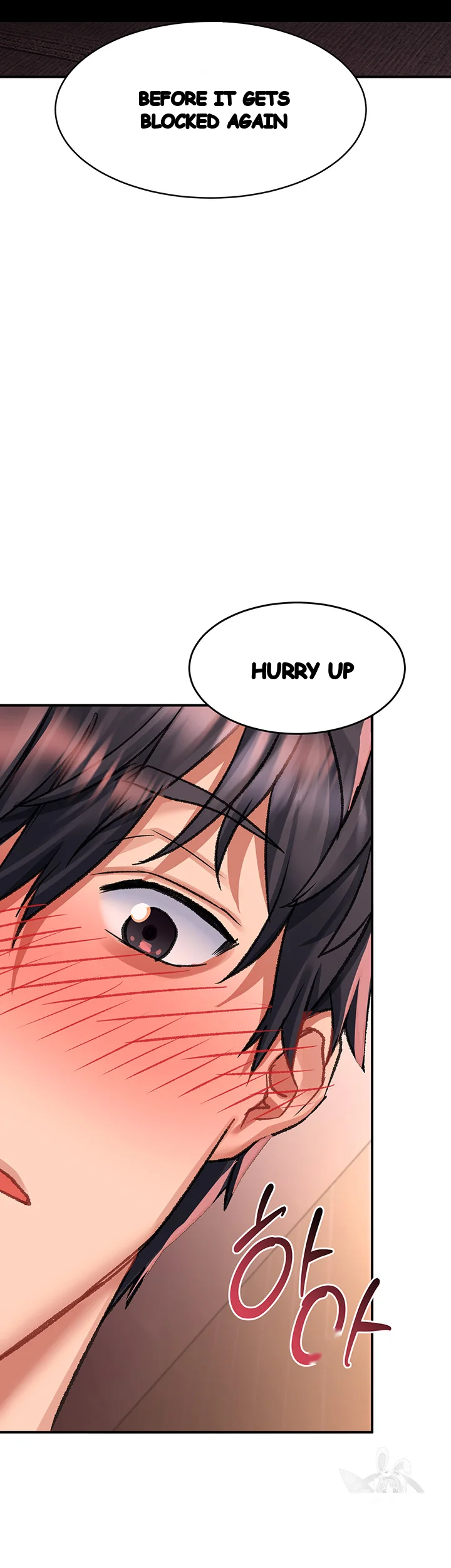 Unlock Her Heart Chapter 29 - Page 27