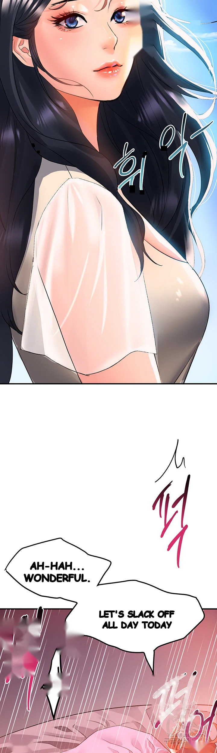 Unlock Her Heart Chapter 29 - Page 30