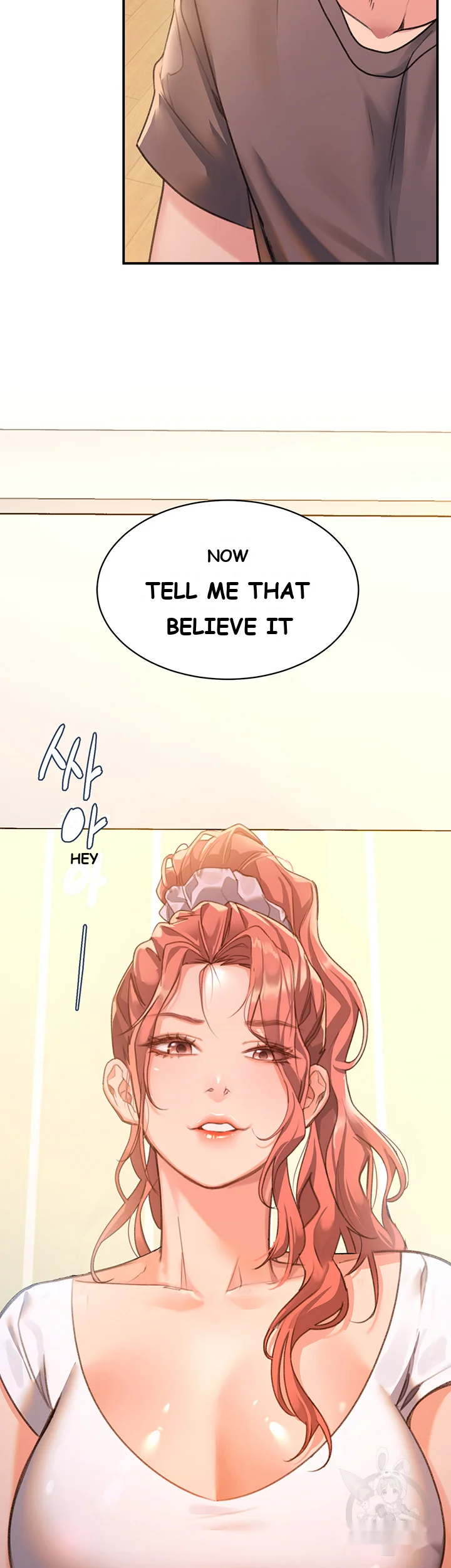 Unlock Her Heart Chapter 3 - Page 10