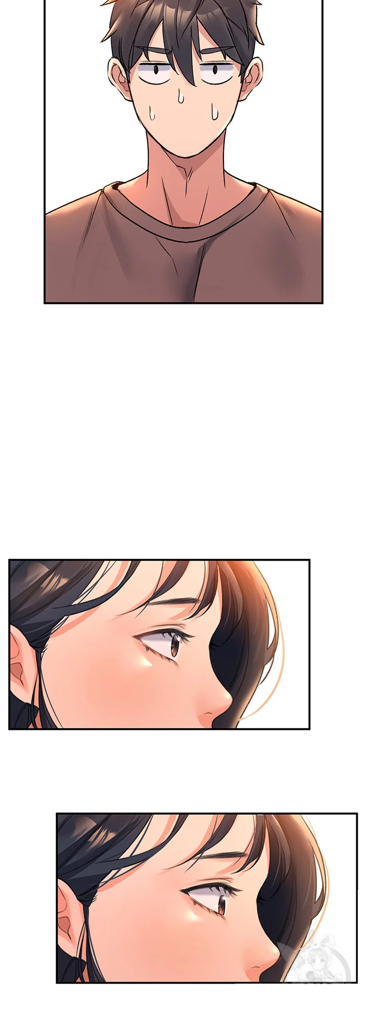 Unlock Her Heart Chapter 3 - Page 30