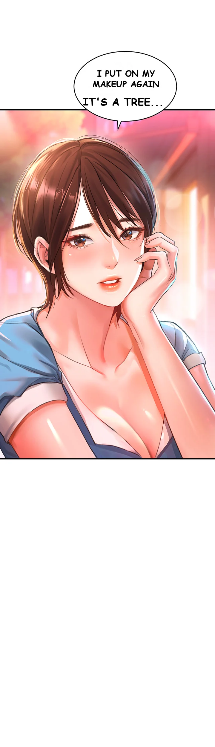 Unlock Her Heart Chapter 3 - Page 44
