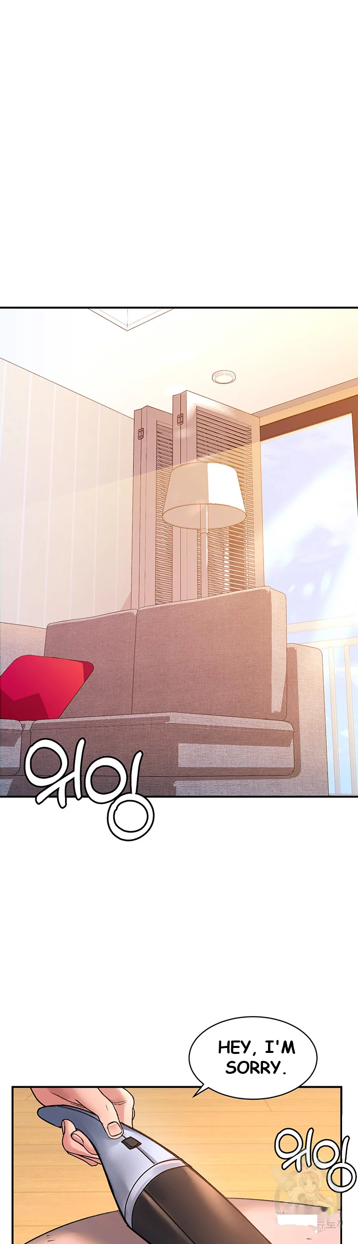 Unlock Her Heart Chapter 3 - Page 51