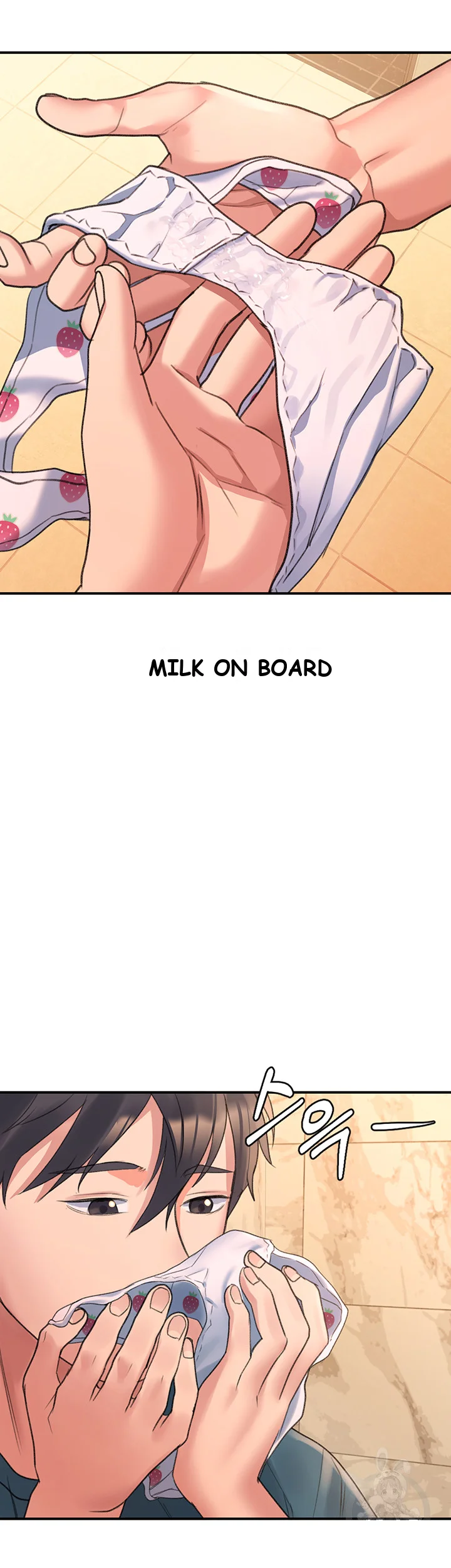 Unlock Her Heart Chapter 3 - Page 80