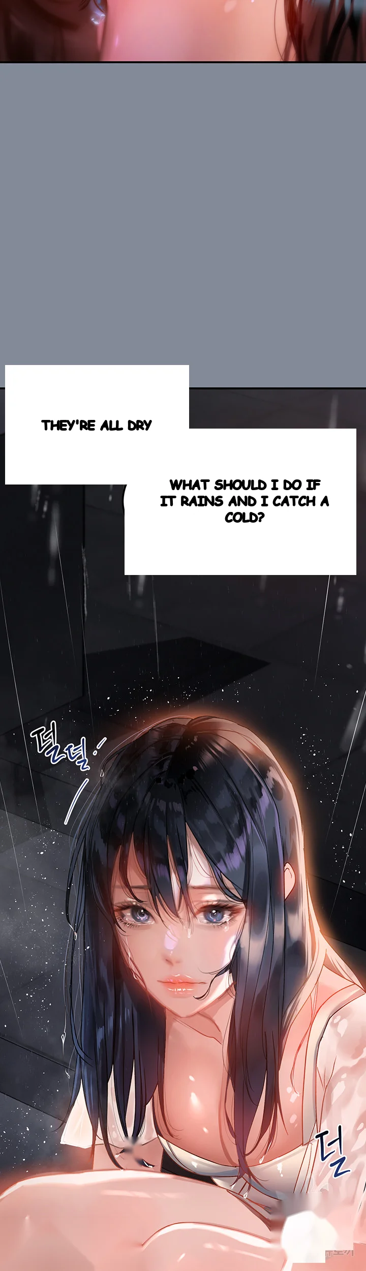 Unlock Her Heart Chapter 30 - Page 11