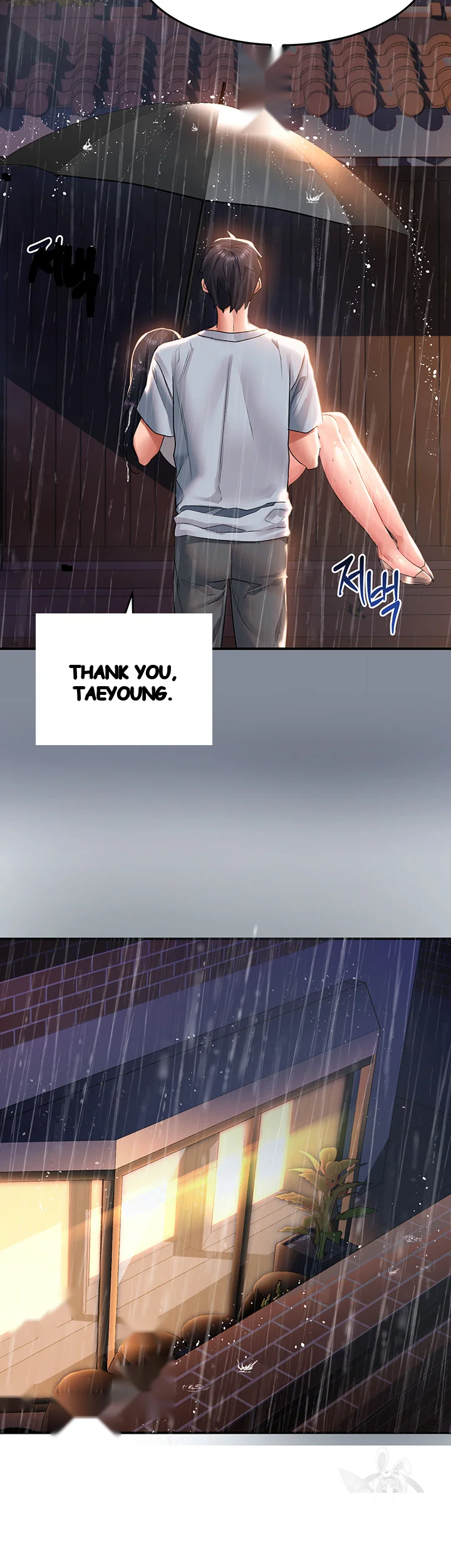 Unlock Her Heart Chapter 30 - Page 27