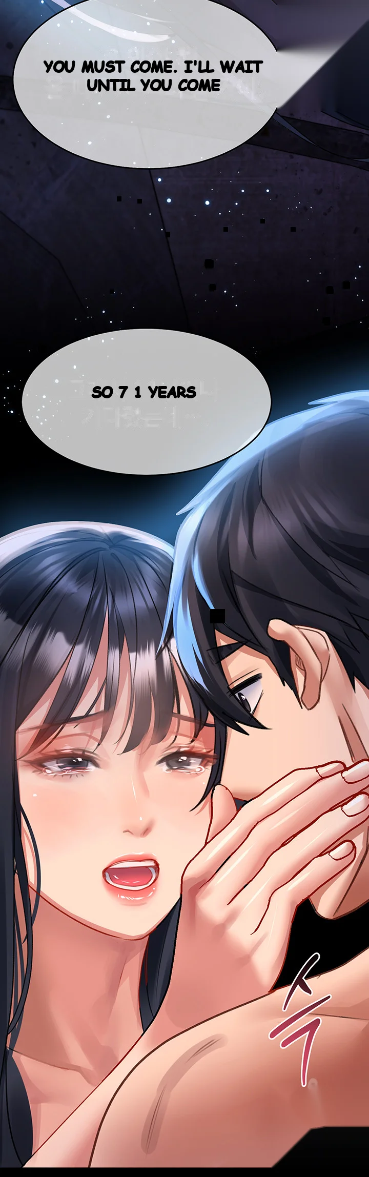 Unlock Her Heart Chapter 32 - Page 24