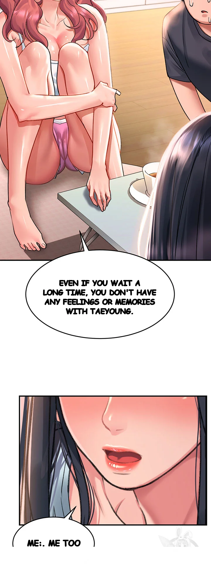 Unlock Her Heart Chapter 33 - Page 11