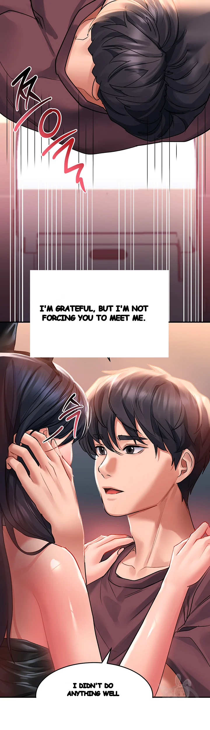 Unlock Her Heart Chapter 34 - Page 16