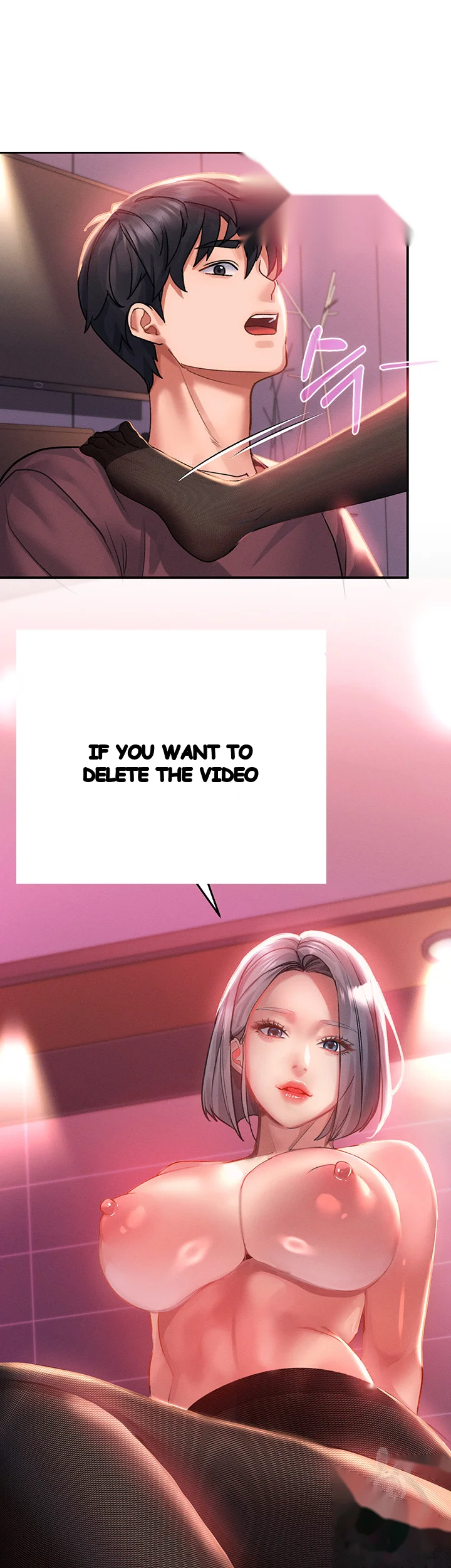 Unlock Her Heart Chapter 35 - Page 15
