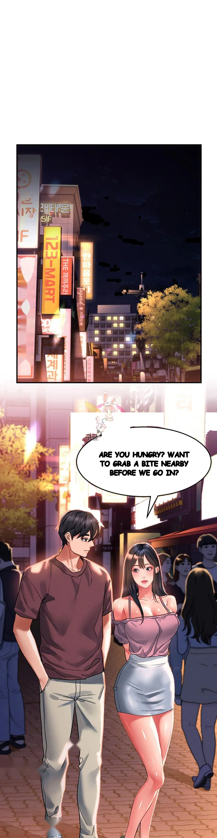 Unlock Her Heart Chapter 35 - Page 2