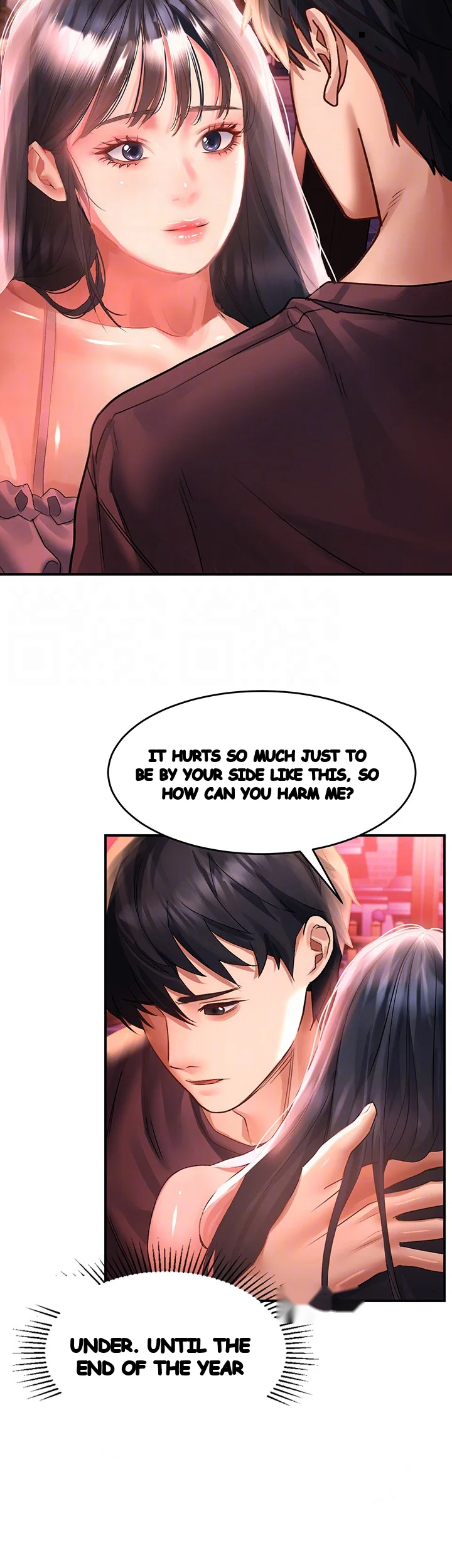 Unlock Her Heart Chapter 37 - Page 13