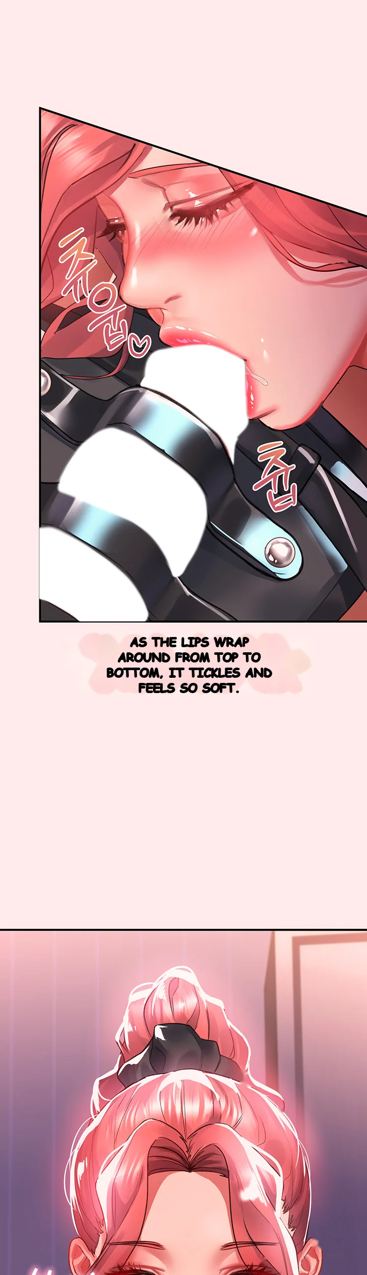 Unlock Her Heart Chapter 38 - Page 11