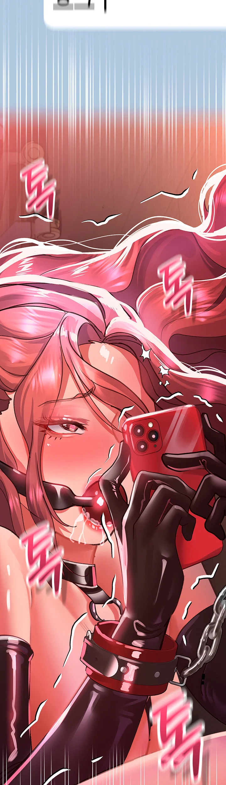 Unlock Her Heart Chapter 39 - Page 3
