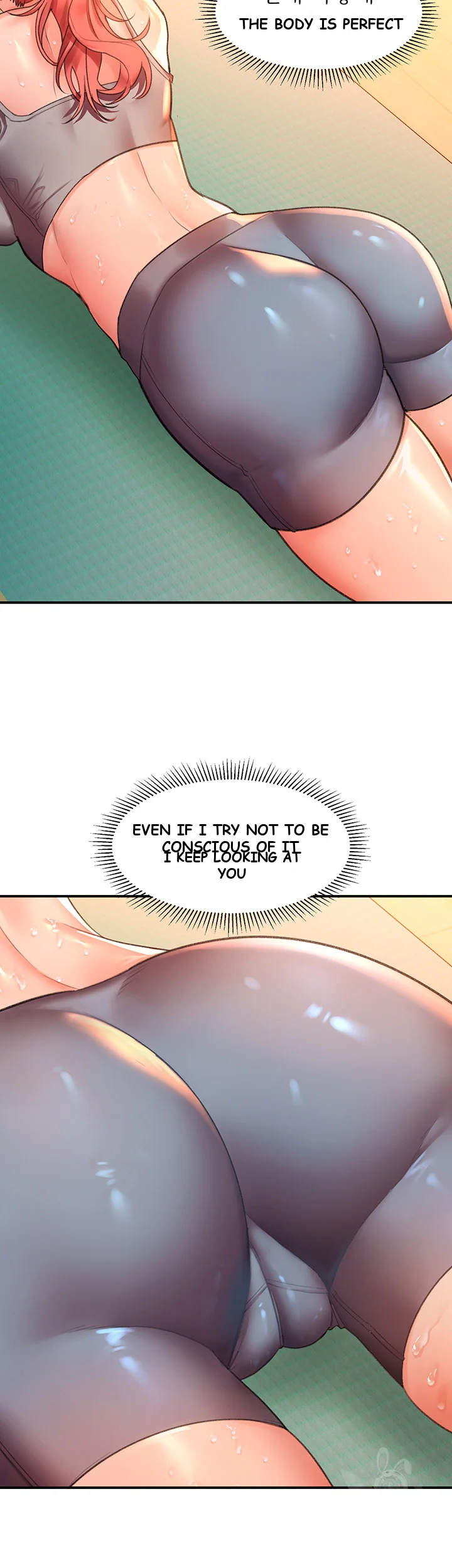 Unlock Her Heart Chapter 4 - Page 10