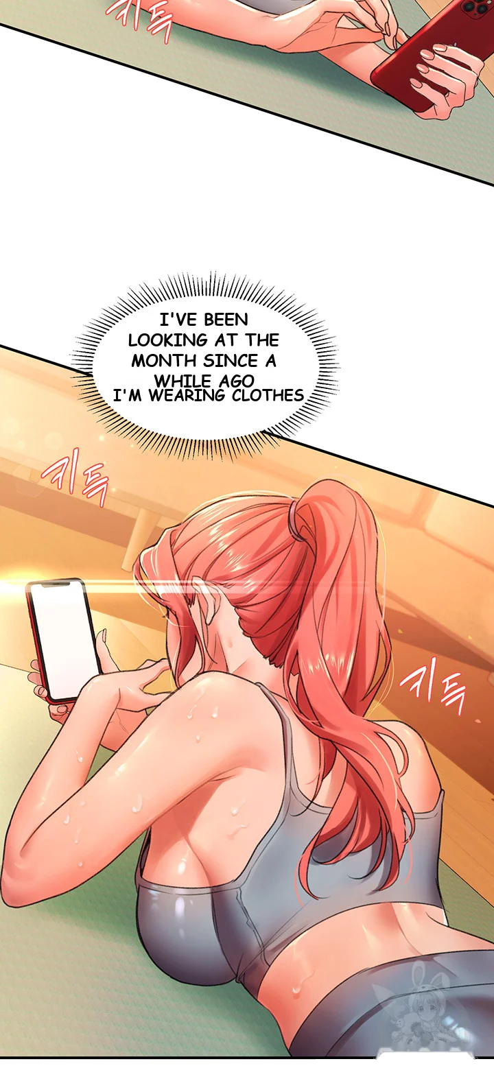 Unlock Her Heart Chapter 4 - Page 13