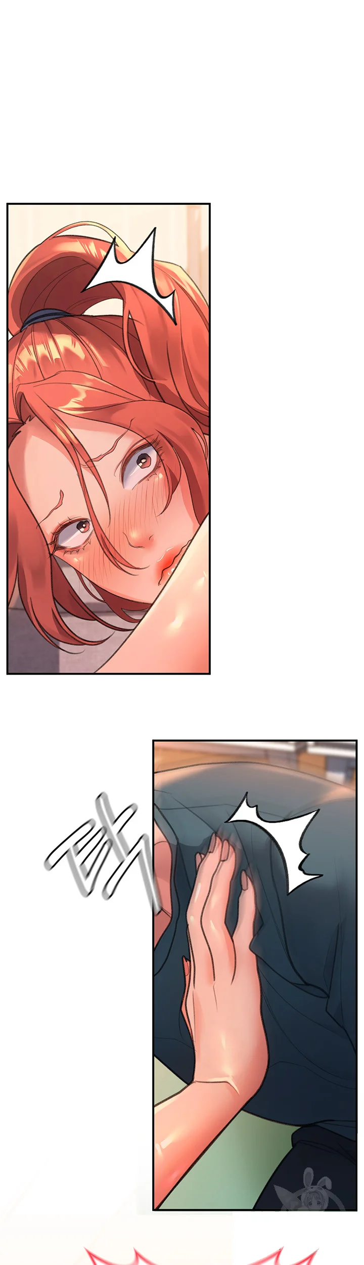 Unlock Her Heart Chapter 4 - Page 43