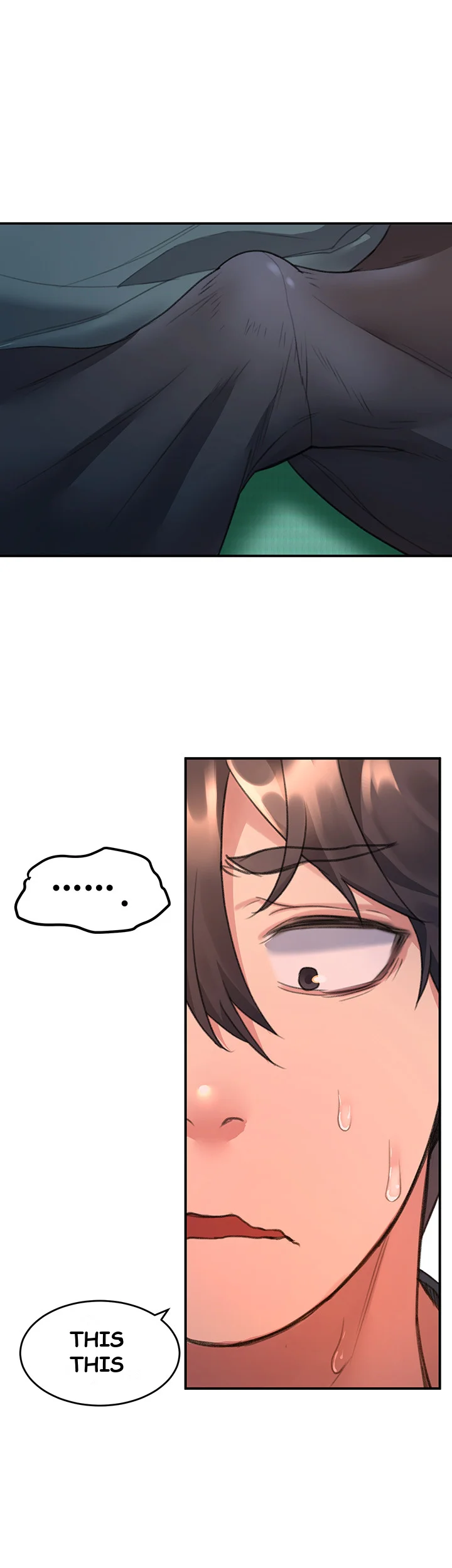Unlock Her Heart Chapter 4 - Page 46
