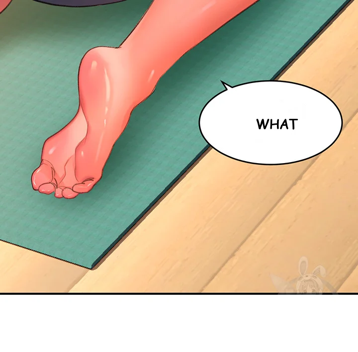 Unlock Her Heart Chapter 4 - Page 48