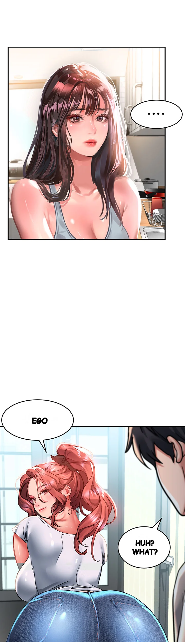 Unlock Her Heart Chapter 40 - Page 16