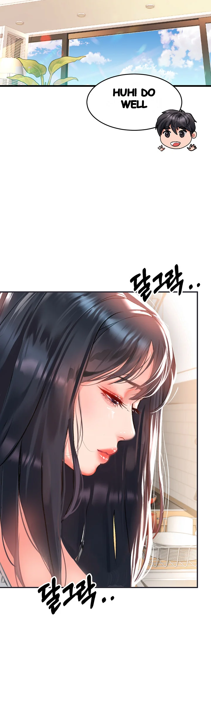 Unlock Her Heart Chapter 40 - Page 19
