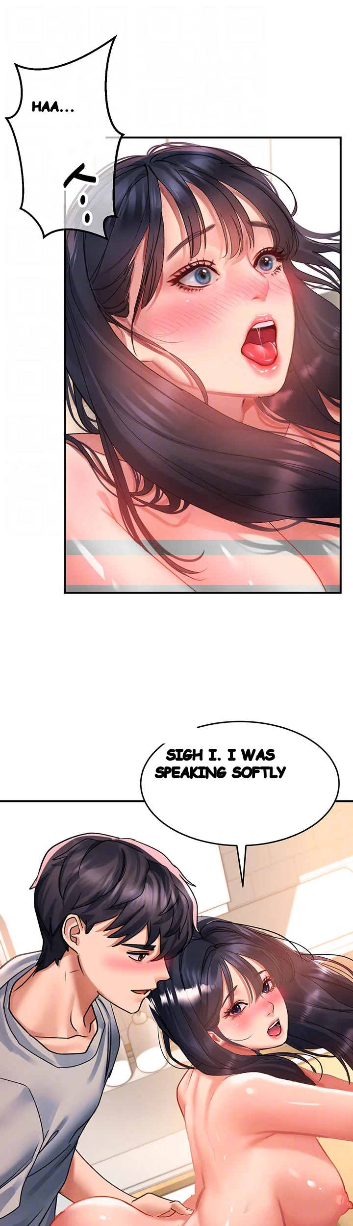 Unlock Her Heart Chapter 41 - Page 13