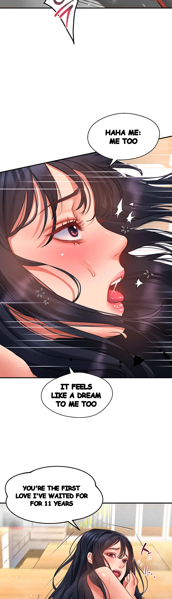 Unlock Her Heart Chapter 41 - Page 23