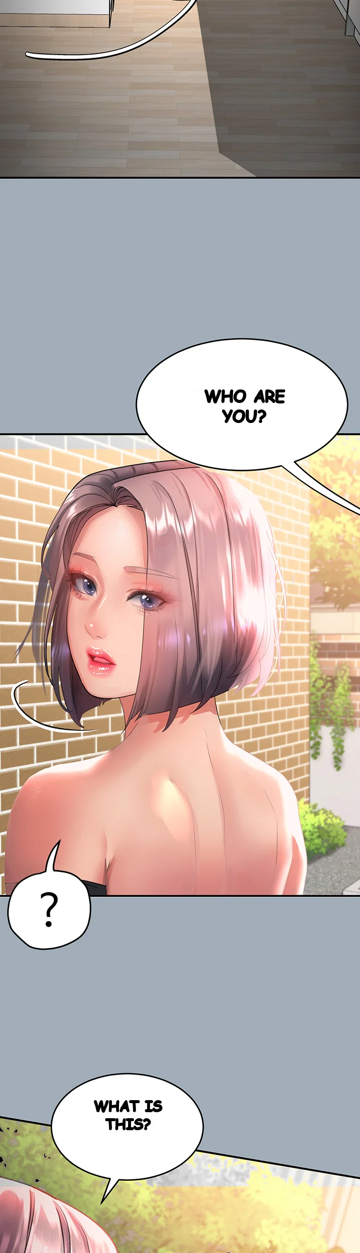 Unlock Her Heart Chapter 42 - Page 3