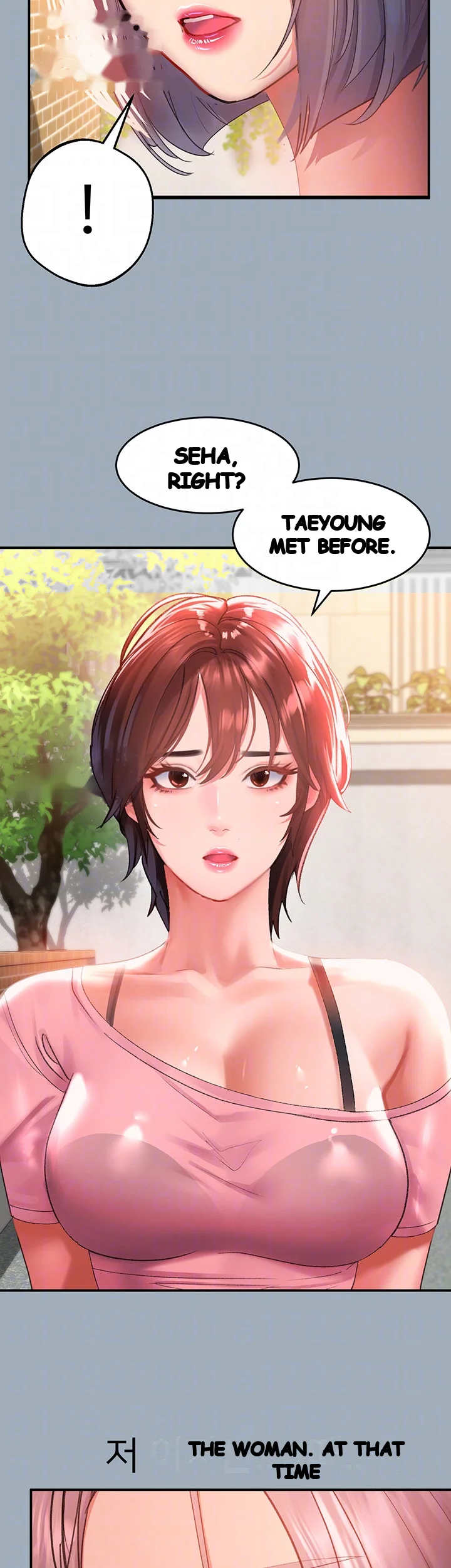 Unlock Her Heart Chapter 42 - Page 5