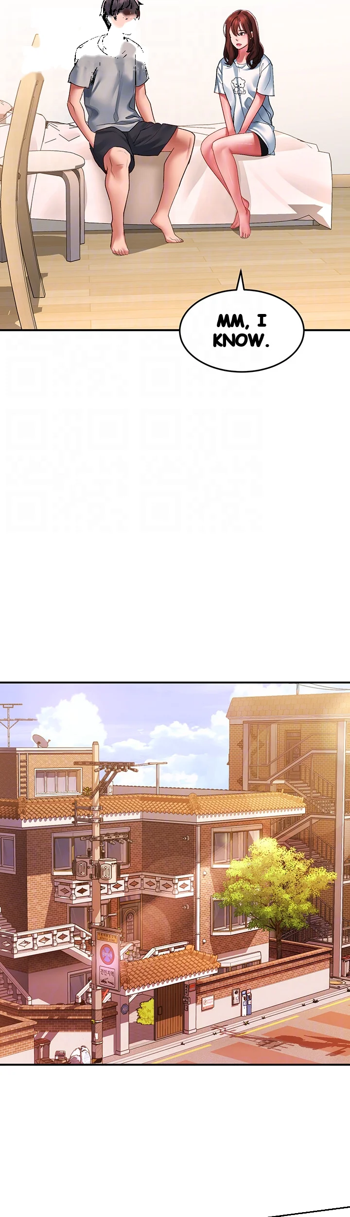 Unlock Her Heart Chapter 44 - Page 10