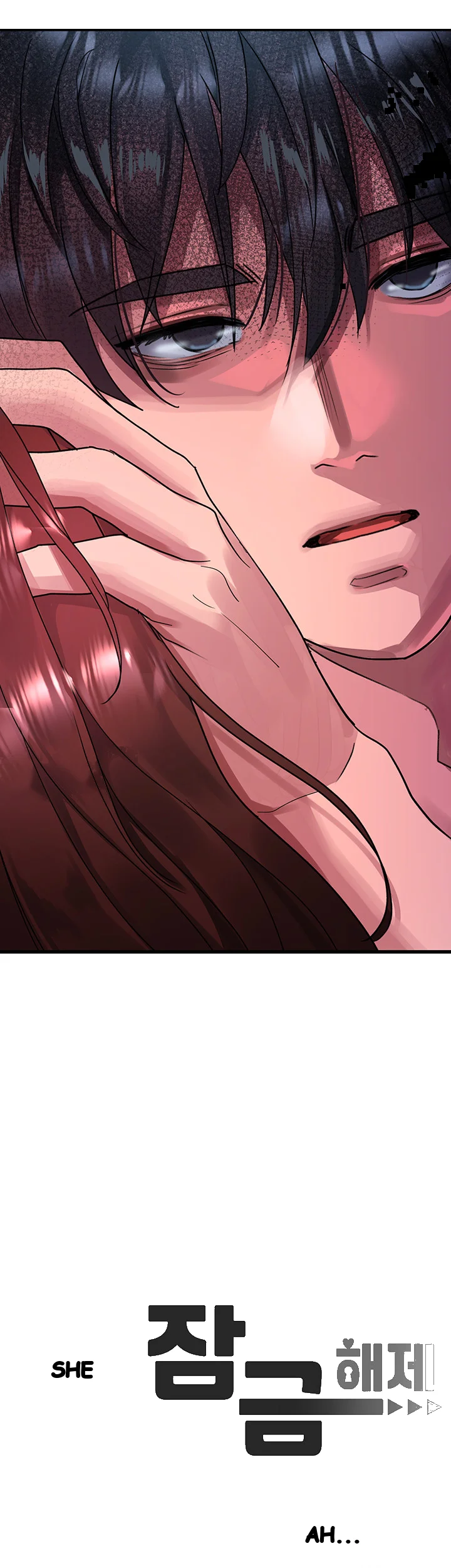 Unlock Her Heart Chapter 44 - Page 4