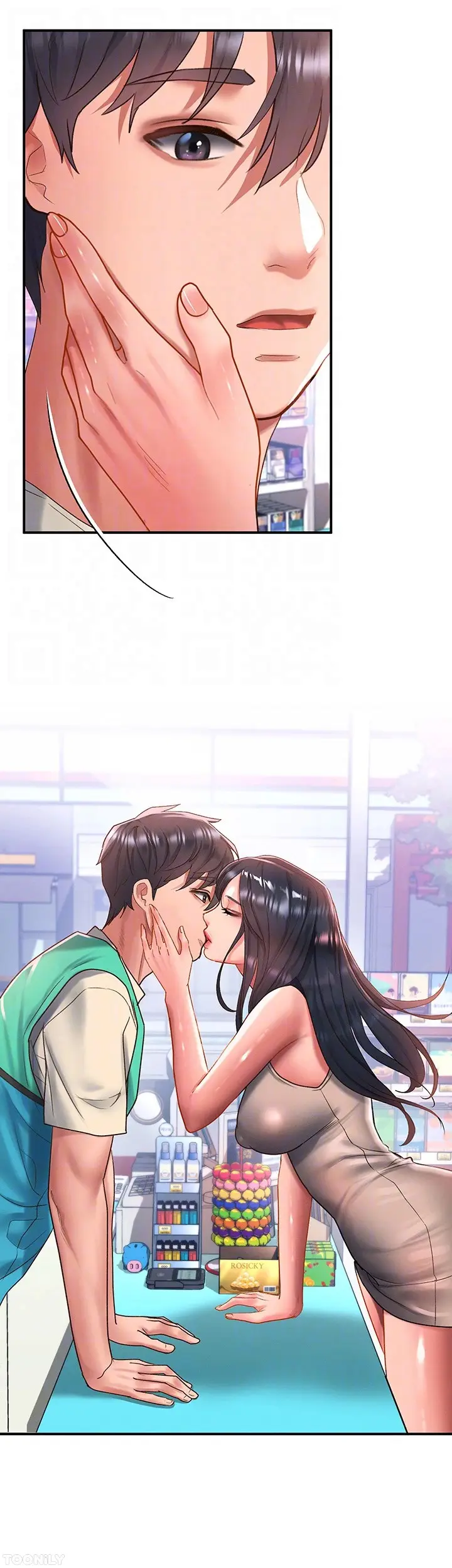 Unlock Her Heart Chapter 48 - Page 20