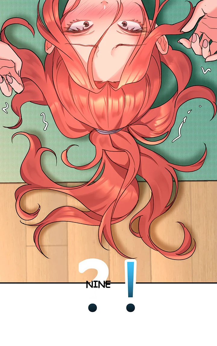 Unlock Her Heart Chapter 5 - Page 22