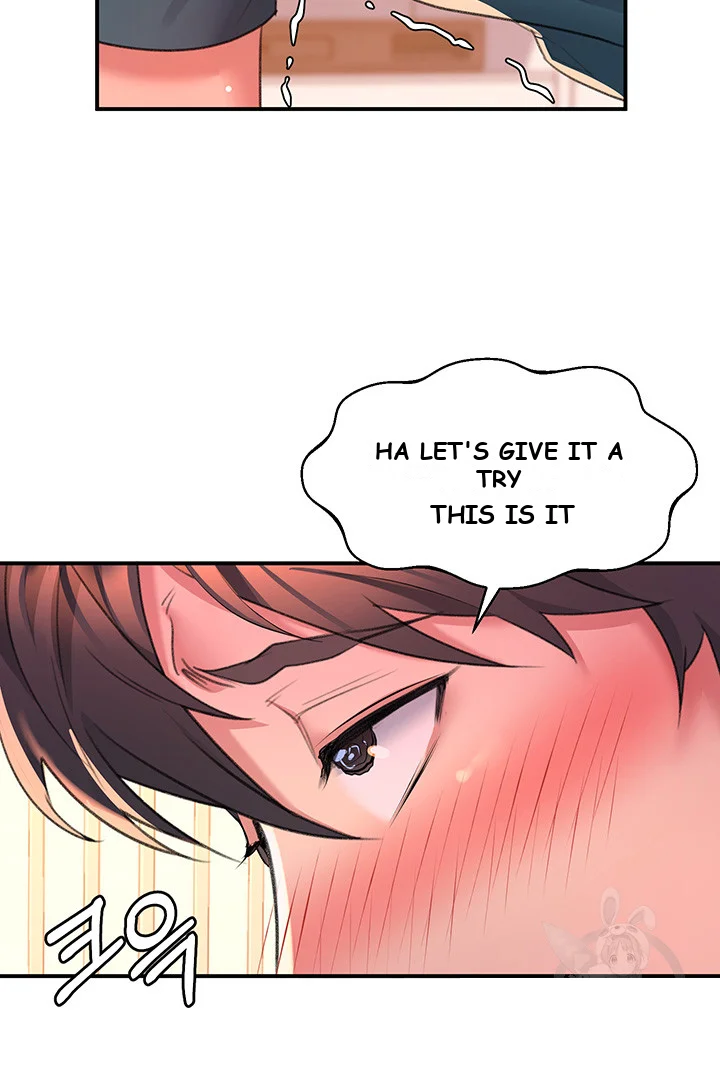 Unlock Her Heart Chapter 5 - Page 33