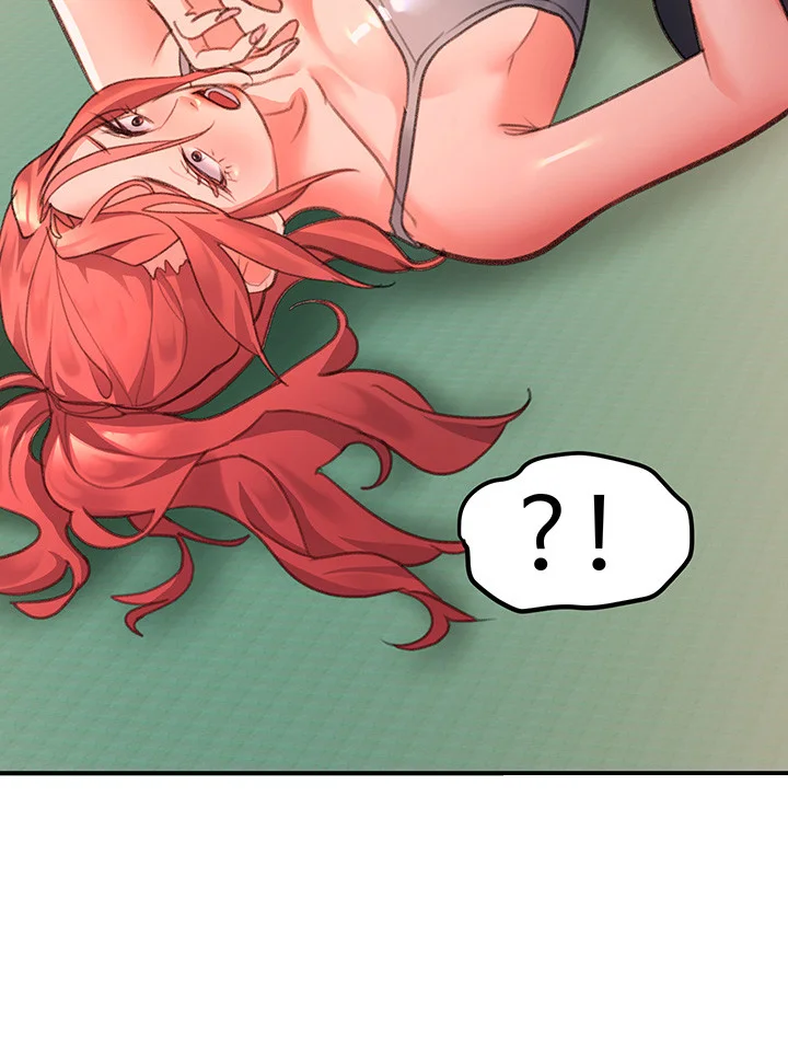 Unlock Her Heart Chapter 5 - Page 38