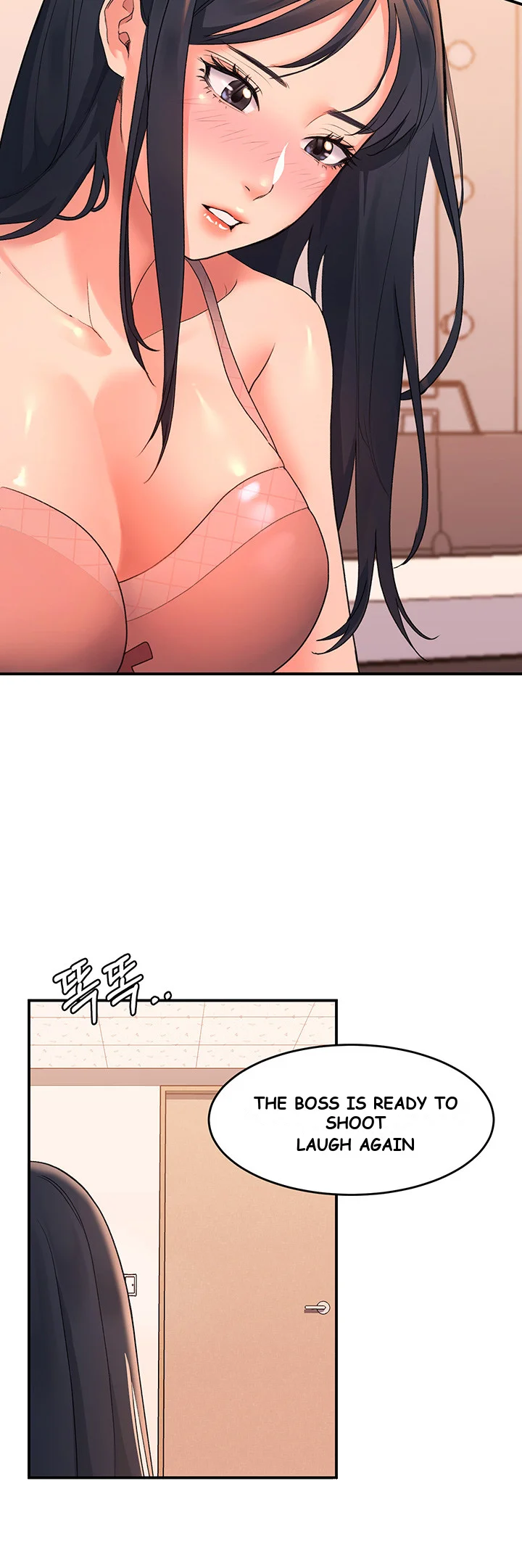 Unlock Her Heart Chapter 5 - Page 57