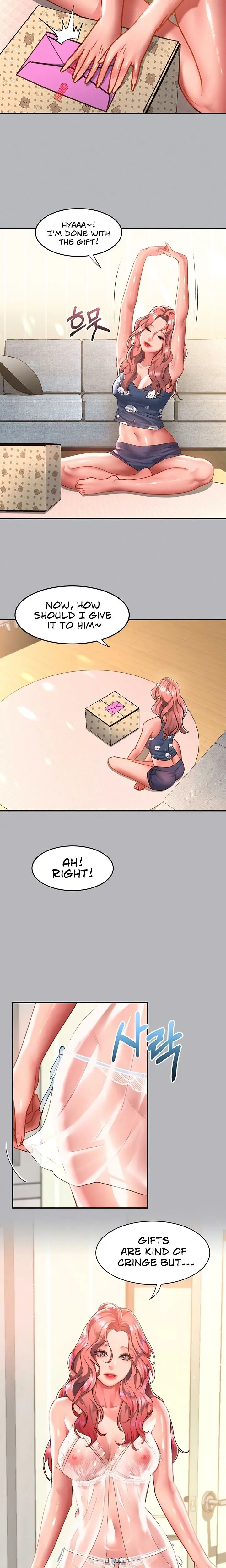 Unlock Her Heart Chapter 53 - Page 4