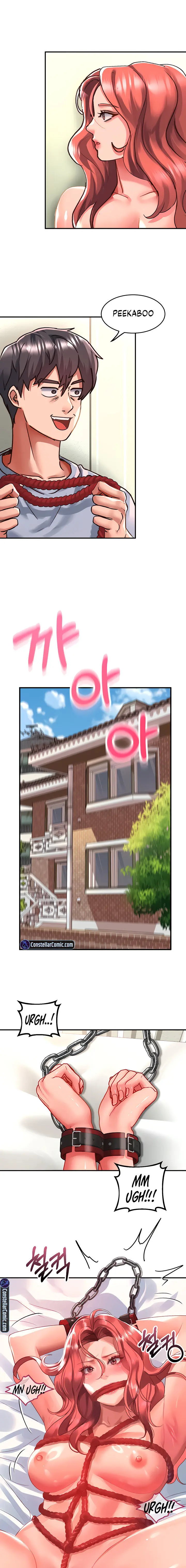 Unlock Her Heart Chapter 55 - Page 5