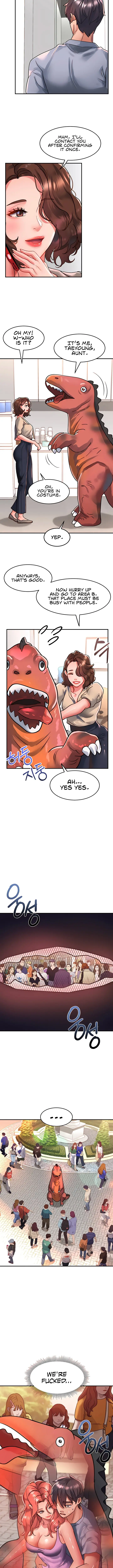 Unlock Her Heart Chapter 56 - Page 10