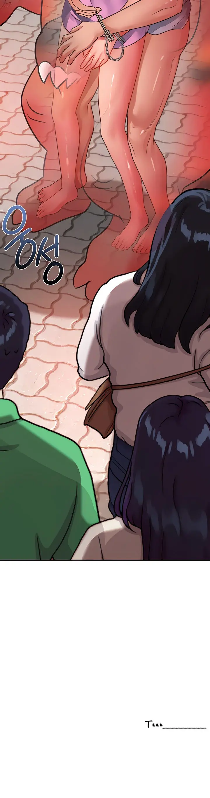 Unlock Her Heart Chapter 56 - Page 11