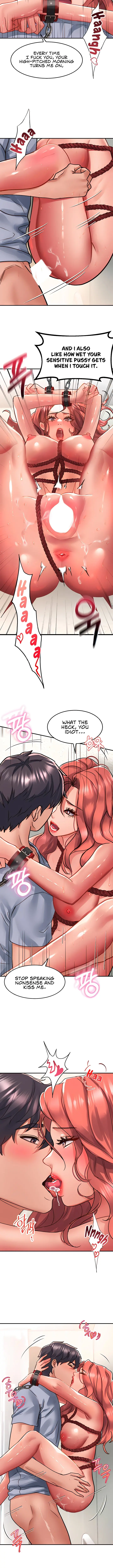 Unlock Her Heart Chapter 56 - Page 5
