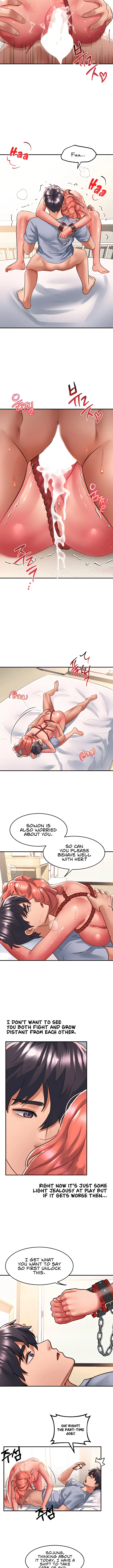 Unlock Her Heart Chapter 56 - Page 7