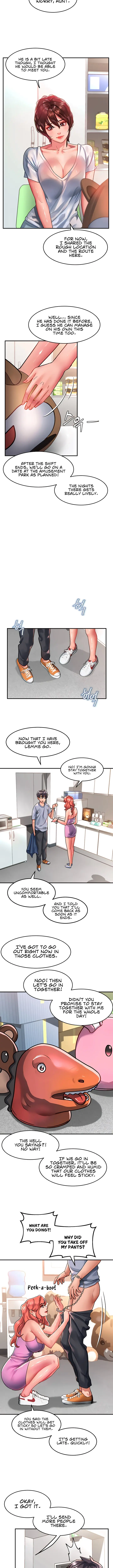 Unlock Her Heart Chapter 56 - Page 9