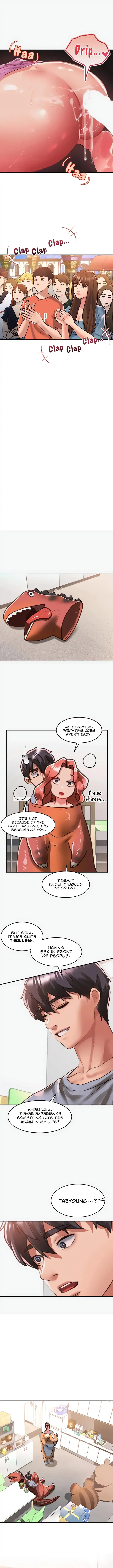 Unlock Her Heart Chapter 57 - Page 10